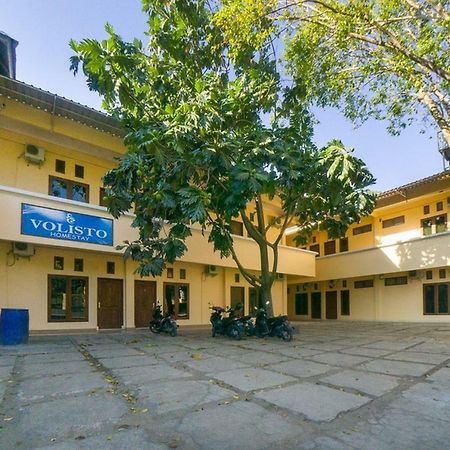 קופנג Reddoorz Near Nusa Cendana University מראה חיצוני תמונה