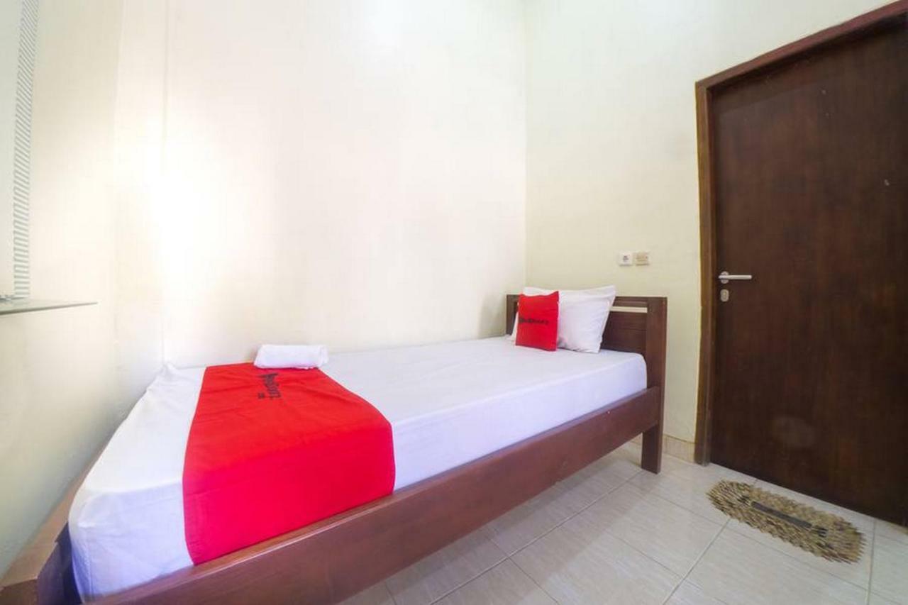 קופנג Reddoorz Near Nusa Cendana University מראה חיצוני תמונה
