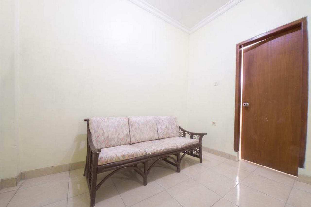קופנג Reddoorz Near Nusa Cendana University מראה חיצוני תמונה