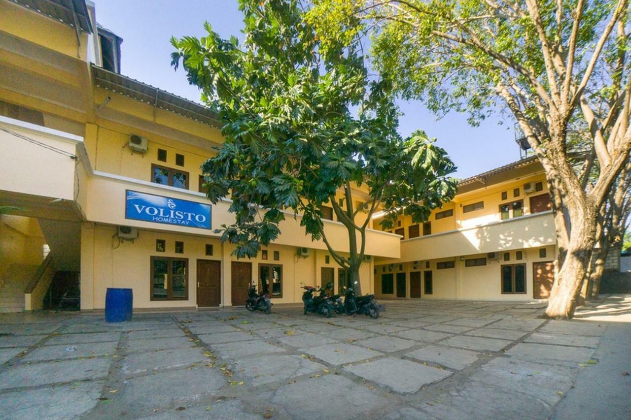 קופנג Reddoorz Near Nusa Cendana University מראה חיצוני תמונה