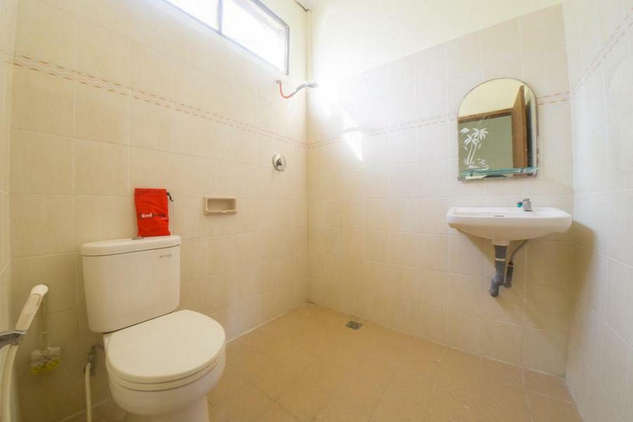 קופנג Reddoorz Near Nusa Cendana University מראה חיצוני תמונה